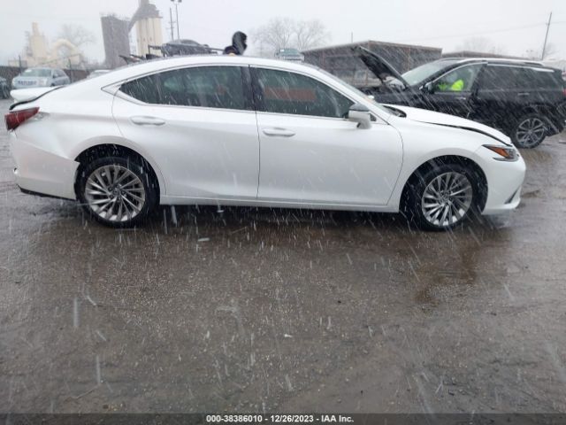 58AEZ1B11MU082427 Lexus Es 350 Luxury
