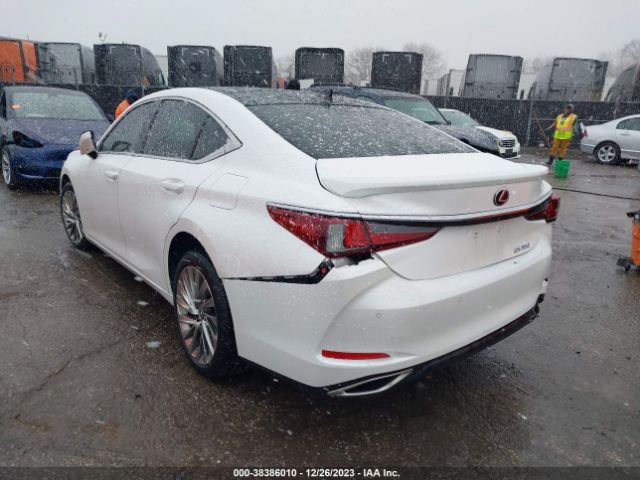 58AEZ1B11MU082427 Lexus Es 350 Luxury