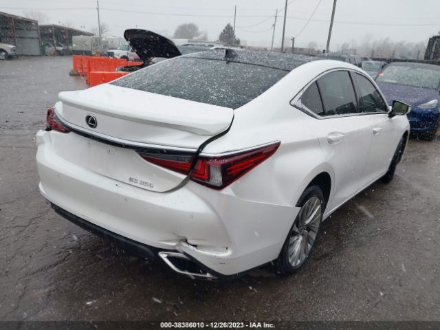 58AEZ1B11MU082427 Lexus Es 350 Luxury