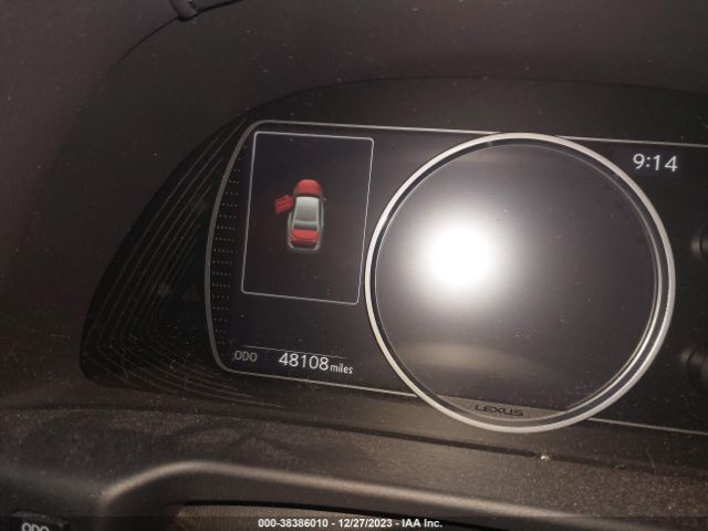 58AEZ1B11MU082427 Lexus Es 350 Luxury