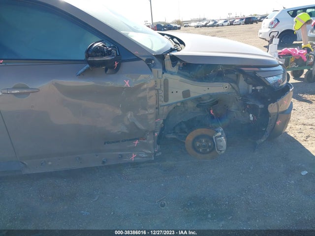 Nissan Pathfinder Rock Creek 4wd 2023 5N1DR3BD6PC224063 Image 6