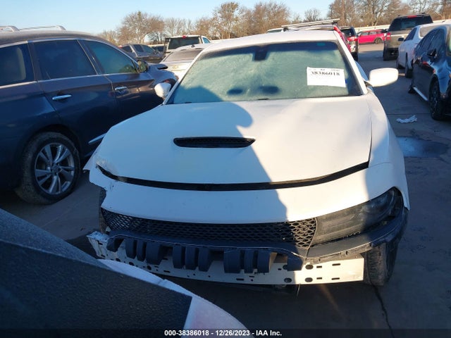 Dodge CHARGER R/T 2015 2C3CDXCT1FH886497 Image 13