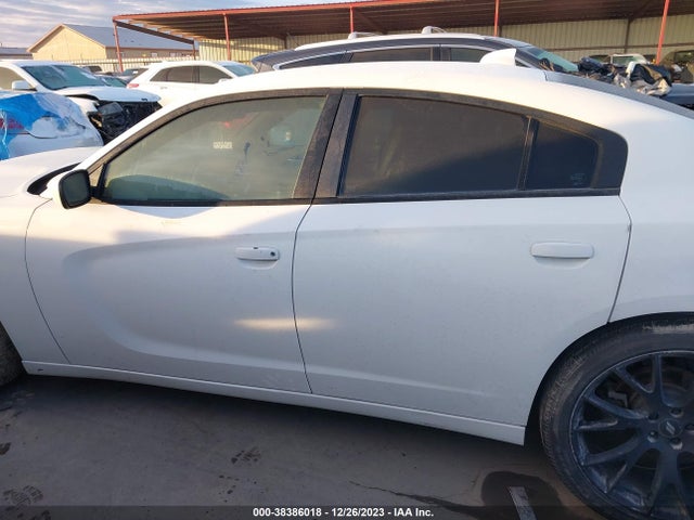 Dodge CHARGER R/T 2015 2C3CDXCT1FH886497 Image 15