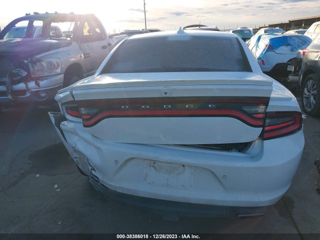 Dodge CHARGER R/T 2015 2C3CDXCT1FH886497 Image 17