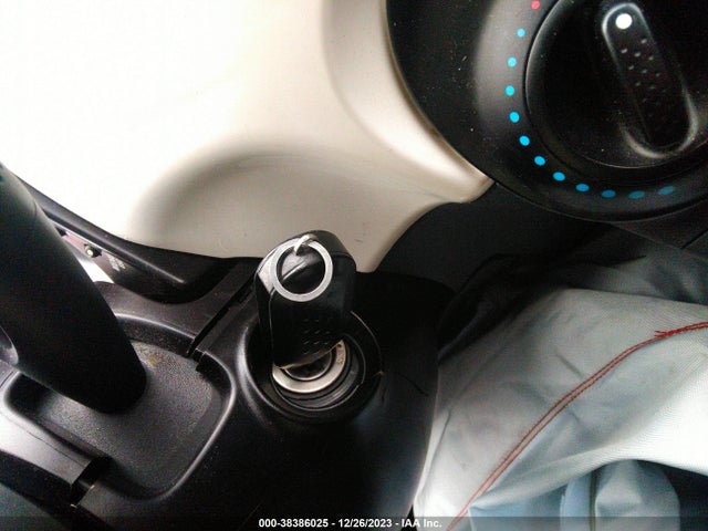 2012 FIAT 500 3C3CFFBR5CT126232 Photo 10