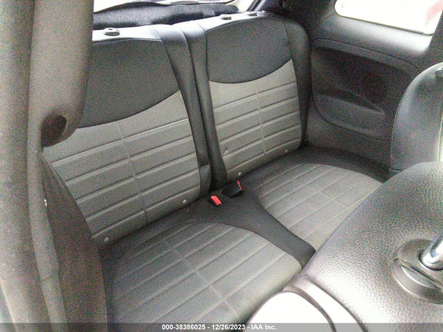 2012 FIAT 500 3C3CFFBR5CT126232 Photo 7