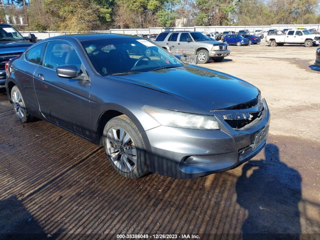 2012 HONDA ACCORD 2.4 LX-S VIN: 1HGCS1B37CA022811