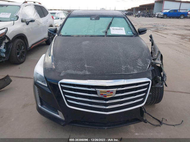 Cadillac CTS LUXURY 2017 1G6AR5SX0H0146642 Image 13