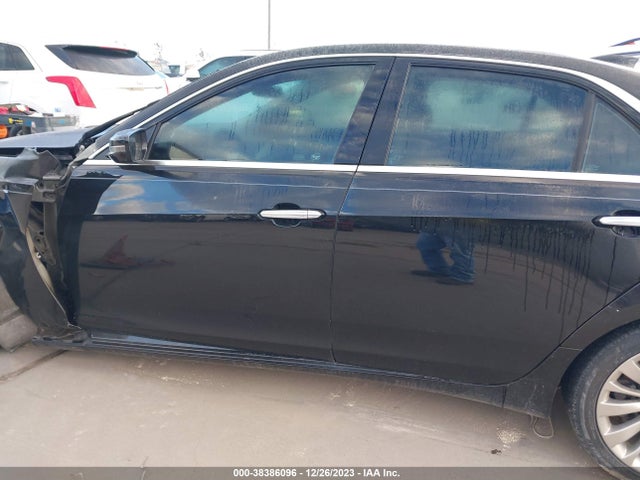 Cadillac CTS LUXURY 2017 1G6AR5SX0H0146642 Image 15