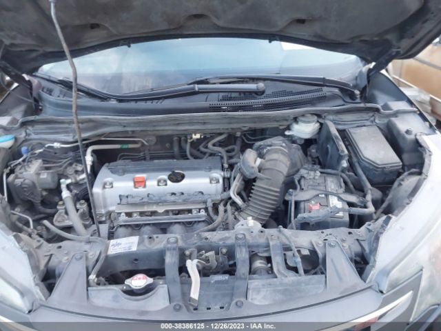 3CZRM3H51EG702189 Honda CR-V EX