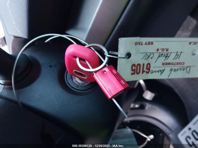 3CZRM3H51EG702189 Honda CR-V EX