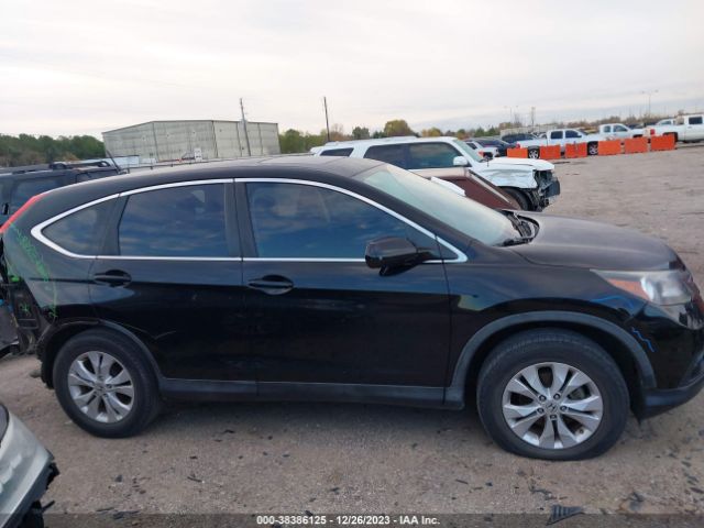 3CZRM3H51EG702189 Honda CR-V EX