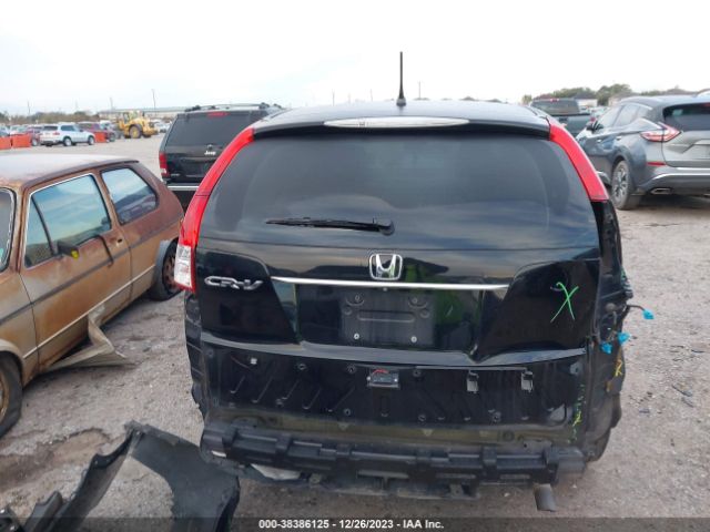 3CZRM3H51EG702189 Honda CR-V EX
