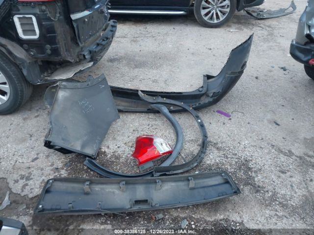 3CZRM3H51EG702189 Honda CR-V EX