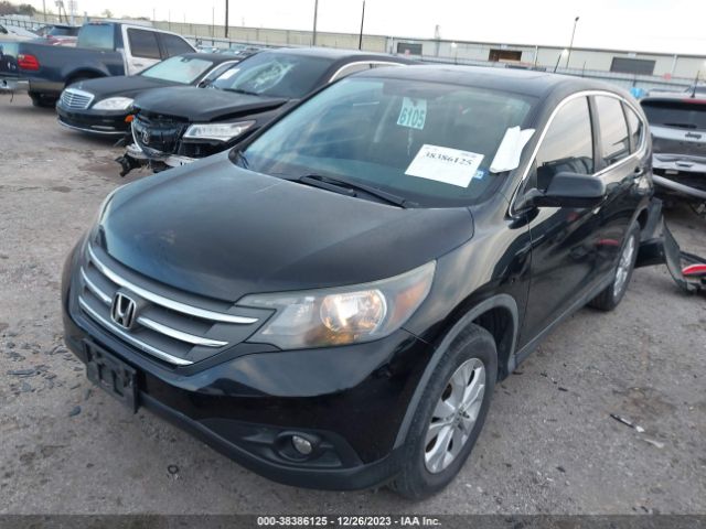 3CZRM3H51EG702189 Honda CR-V EX