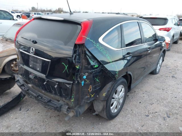 3CZRM3H51EG702189 Honda CR-V EX