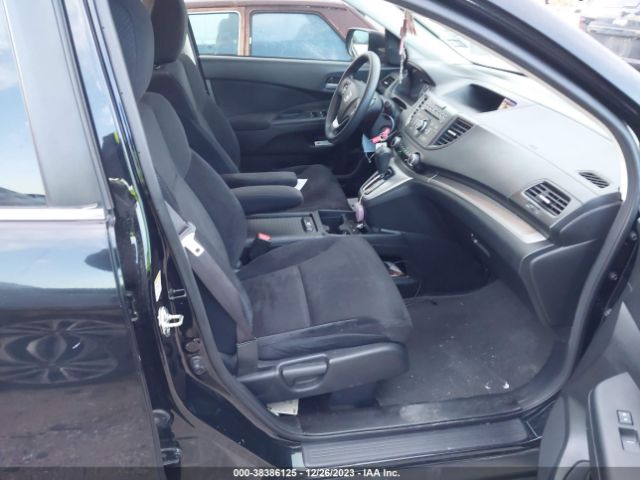 3CZRM3H51EG702189 Honda CR-V EX