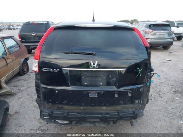 3CZRM3H51EG702189 Honda CR-V EX