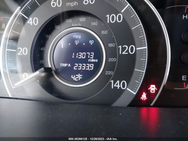 3CZRM3H51EG702189 Honda CR-V EX