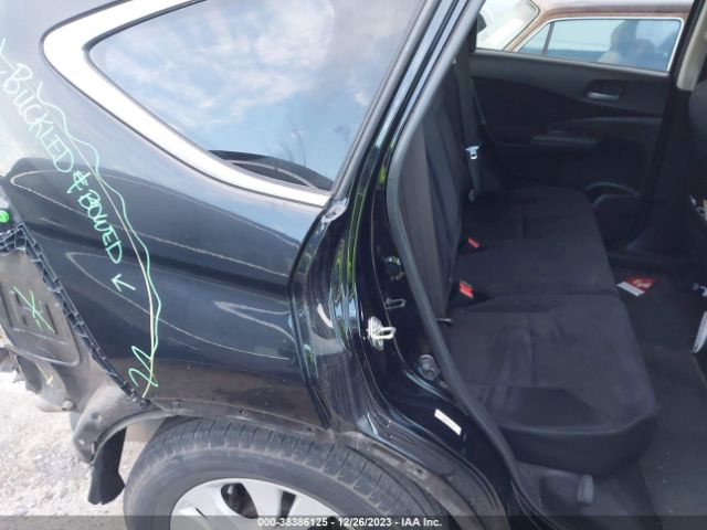3CZRM3H51EG702189 Honda CR-V EX