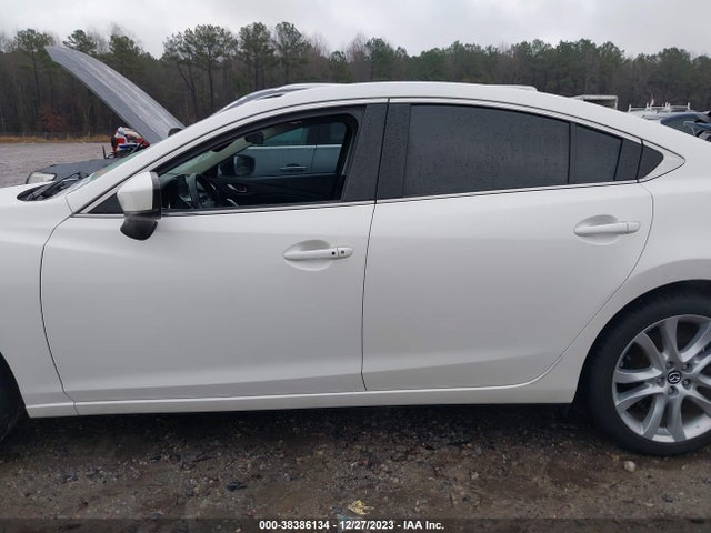 JM1GL1V53H1102298 Mazda Mazda6 Touring