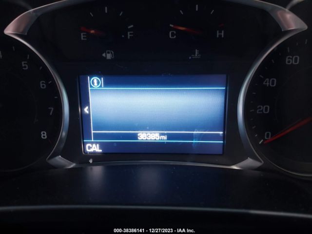 3GNKBCRS4MS540725 Chevrolet Blazer Fwd 2lt