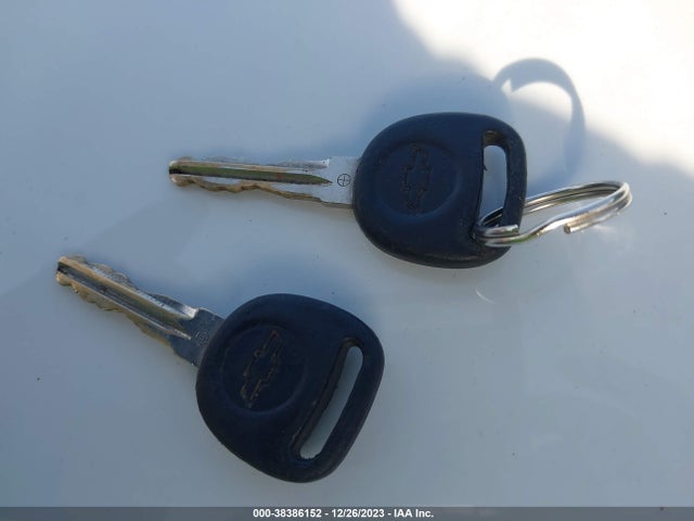 Chevrolet Express 2500 Work Van 2014 1GCWGFFA6E1165660 Image 11