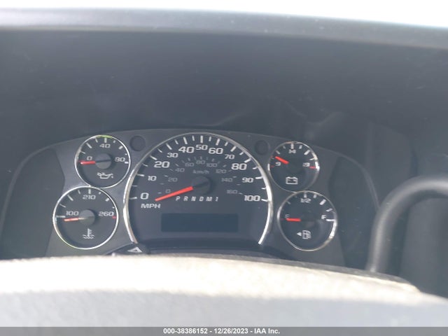 Chevrolet Express 2500 Work Van 2014 1GCWGFFA6E1165660 Image 15
