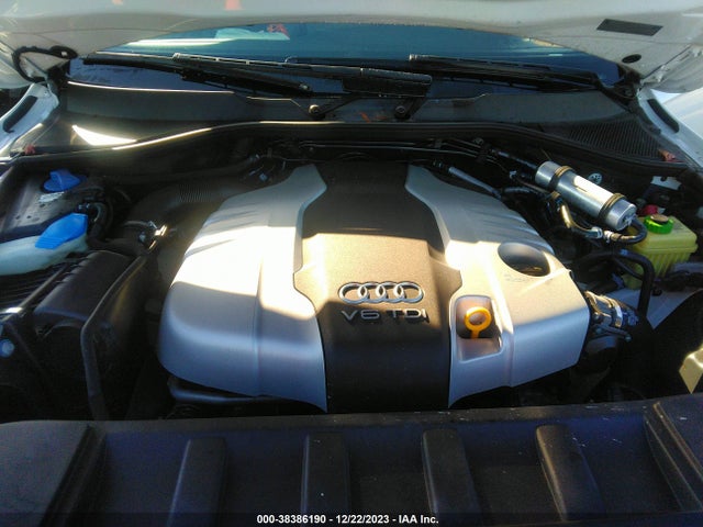 WA1WMAFE1FD017554 Audi Q7 3.0 Tdi Premium