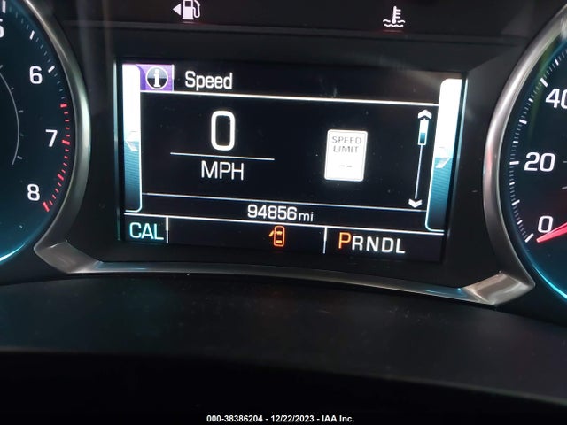 Chevrolet Traverse 3lt 2018 1GNEVHKW2JJ121221 Image 15