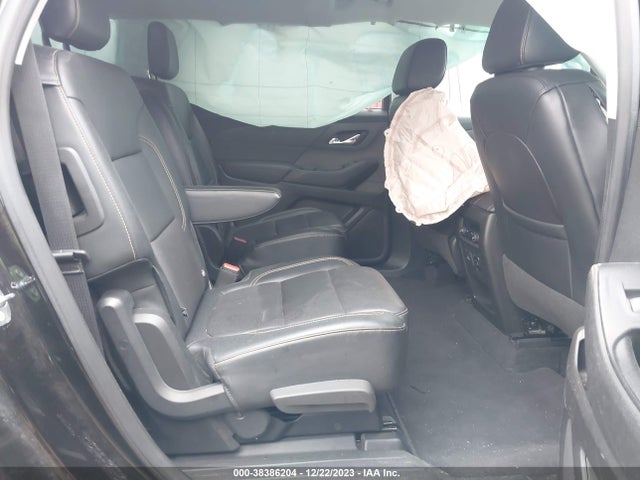 Chevrolet Traverse 3lt 2018 1GNEVHKW2JJ121221 Image 8