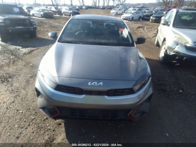 KIA Forte Gt-line 2022 3KPF54AD1NE507699 Image 13