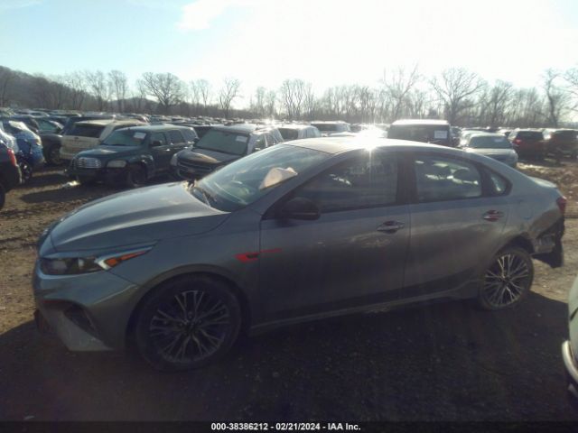 KIA Forte Gt-line 2022 3KPF54AD1NE507699 Image 15