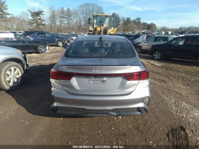 KIA Forte Gt-line 2022 3KPF54AD1NE507699 Image 16