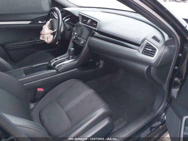 Honda Civic Sport 2019 19XFC2F83KE201167 Image 5