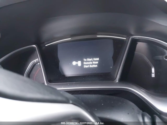 Honda Civic Sport 2019 19XFC2F83KE201167 Image 7