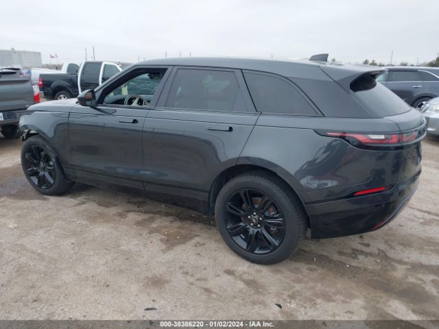 SALYT2EX9NA342911 Land Rover Range Rover Velar P250 R-dynamic S