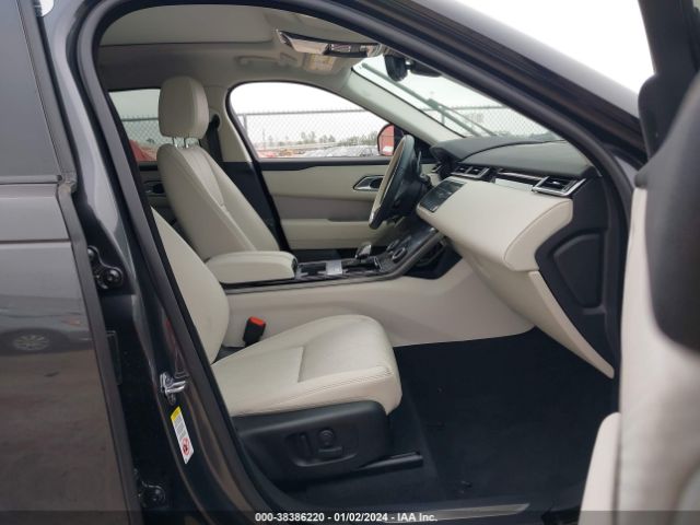 SALYT2EX9NA342911 Land Rover Range Rover Velar P250 R-dynamic S