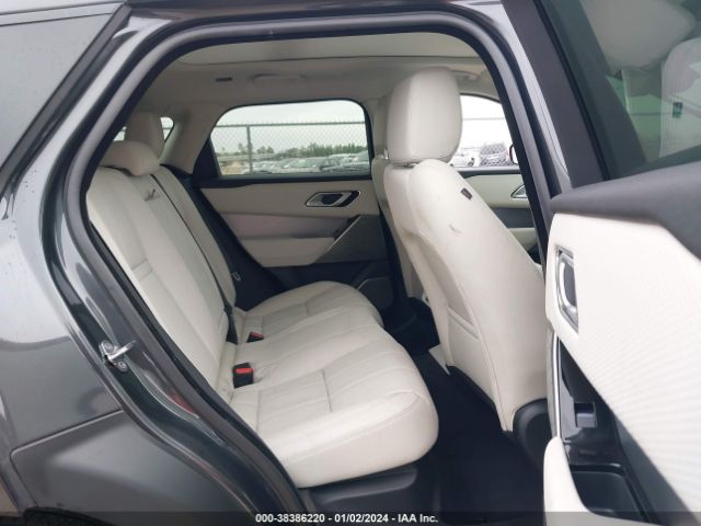 SALYT2EX9NA342911 Land Rover Range Rover Velar P250 R-dynamic S