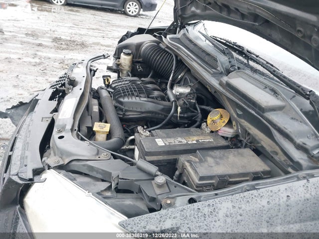 Dodge Grand Caravan Avp/se 2015 2C4RDGBG0FR668913 Image 10