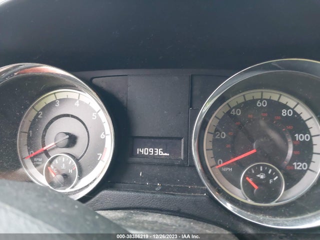 Dodge Grand Caravan Avp/se 2015 2C4RDGBG0FR668913 Image 7