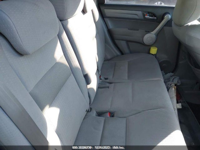 2007 HONDA CR-V EX VIN: JHLRE48577C114900