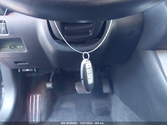 2010 NISSAN ALTIMA 2.5 S VIN: 1N4AL2AP8AN537342