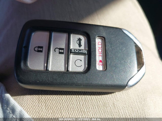 Honda Civic Ex-l 2018 JHMFC1F84JX035670 Image 11