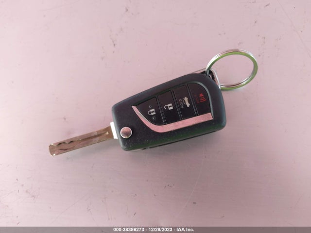 Toyota CAMRY LE 2019 4T1B11HK3KU848575 Image 11