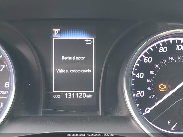 Toyota CAMRY LE 2019 4T1B11HK3KU848575 Image 15