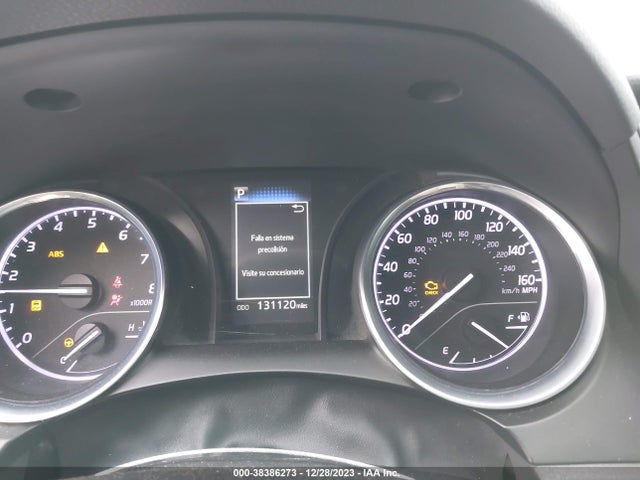 Toyota CAMRY LE 2019 4T1B11HK3KU848575 Image 7