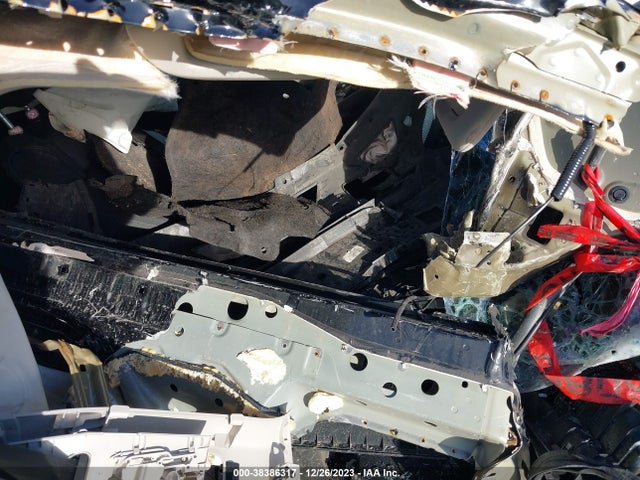 Honda ACCORD EX 2018 1HGCV1F46JA065947 Image 5