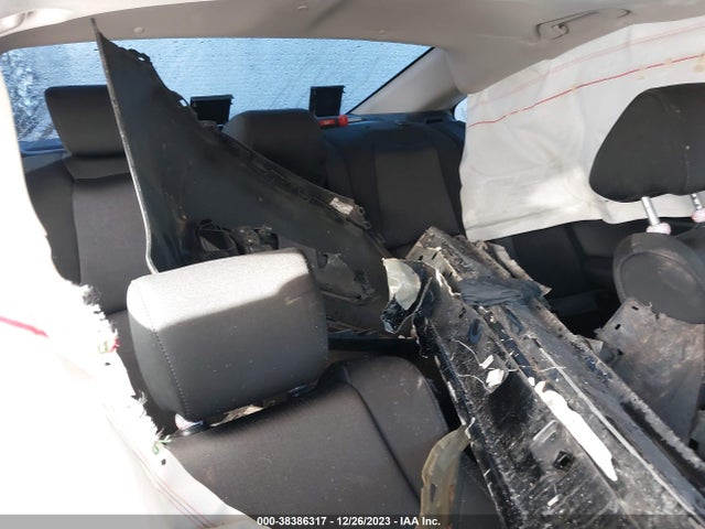 Honda ACCORD EX 2018 1HGCV1F46JA065947 Image 8