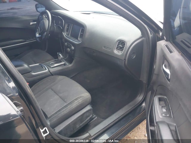Dodge CHARGER R/T 2016 2C3CDXCT3GH222560 Image 5